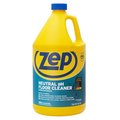 Zep No Scent Floor Cleaner Liquid 128 oz ZUNEUT128